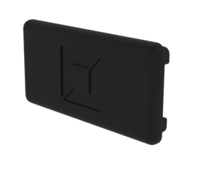 Capuchon, rectangulaire | © MUNK GmbH