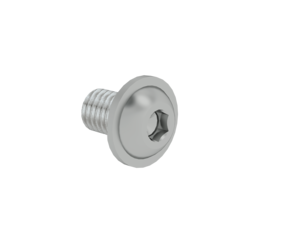 Oval-head screw M8-12 | © MUNK GmbH
