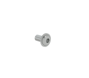 Oval-head screw M6-12 | © MUNK GmbH