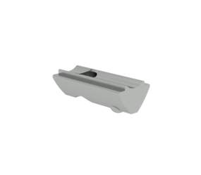 Slot nut | © MUNK GmbH