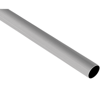 Spare part: Round rung for fire service ladders | © MUNK GmbH