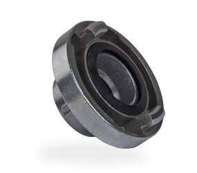 Adapter C, side coupling | © MUNK GmbH