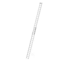 2-section rope-extension ladder ÖNORM F4047 | © MUNK GmbH