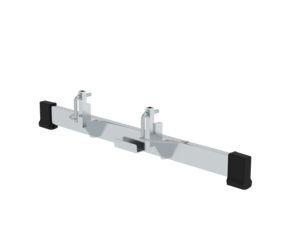 Base widener multi-function ladder | © MUNK GmbH