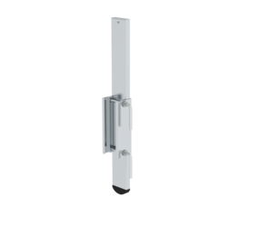 Side-rail extension multi-function ladder | © MUNK GmbH