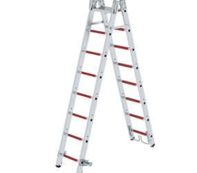 Multi-function ladder w. head bracket | © MUNK GmbH