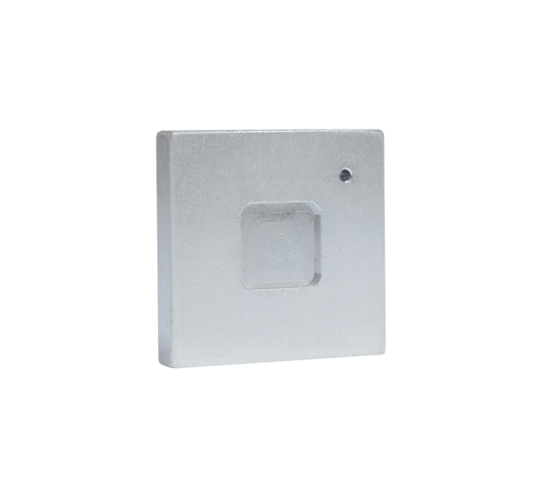 Flanging plate 6mm for multi-function ladder | © MUNK GmbH
