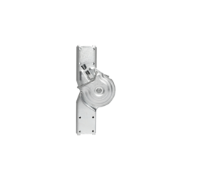 Mounting set, ladder joint | © MUNK GmbH