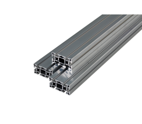 Profilé spécial aluminium 80x40 mm | © MUNK GmbH