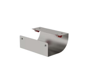 Off-road sheet metal | © MUNK GmbH