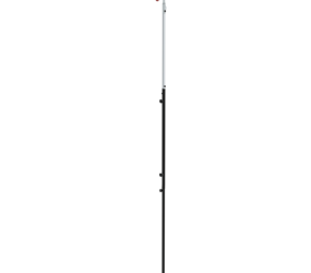 Tear hook w. ext., retracted | © MUNK GmbH