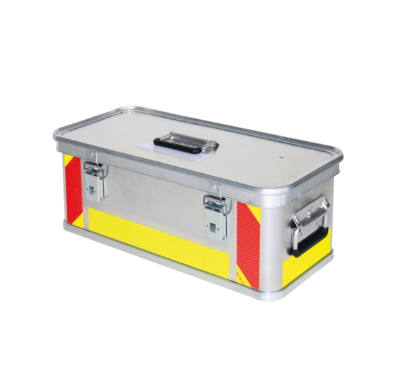 Markierungs-Set Transportkasten klein | © MUNK GmbH