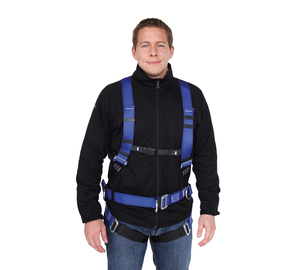 Safety belt according to DIN EN 361 | © MUNK GmbH