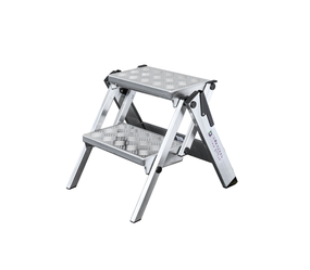 Equestrian ML climbing aid 2 steps | © MUNK GmbH