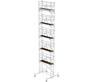 Rollger. SG 2,45x0,75 m. Fahrb., PF-Höhe 10,54m | © MUNK GmbH