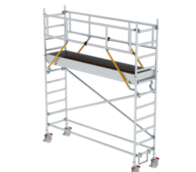 Rollg. SG 3,00x0,75 m, PF-H. 2,51m | © MUNK GmbH