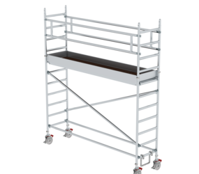 Rollger. 0,75x3,0 m, PF-Höhe 2,35 m | © MUNK GmbH