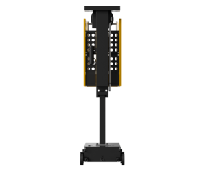 ML FlexxLift 2.2 up back | © MUNK GmbH