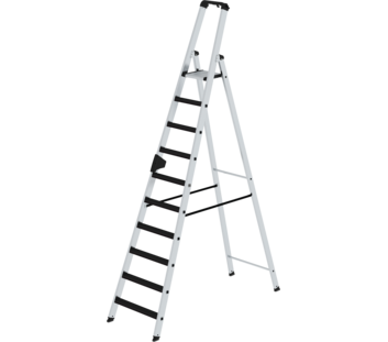 Stehl. eins.  m. clip-step , 10 St. | © MUNK GmbH