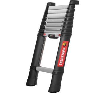 Stufen-Teleskopleiter Prime Line 9 Stufen | © Telesteps AB