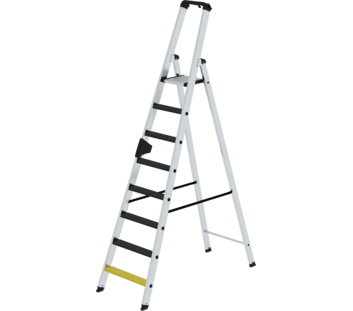 Éch. dble un côté av clip-step R 13, 8 mar. | © MUNK GmbH