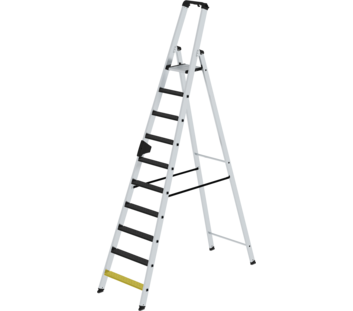 Stehl. eins.  m. clip-step R 13 , 10 St. | © MUNK GmbH