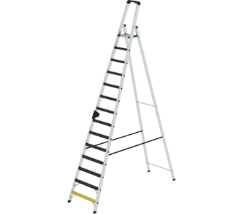 Éch. dble un côté av clip-step R 13, 14 mar. | © MUNK GmbH