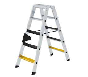 Éch. dble deux côtés av clip-step R 13, 2x5 mar. | © MUNK GmbH