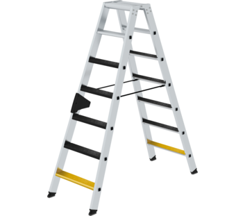 Éch. dble deux côtés av clip-step R 13, 2x7 mar. | © MUNK GmbH