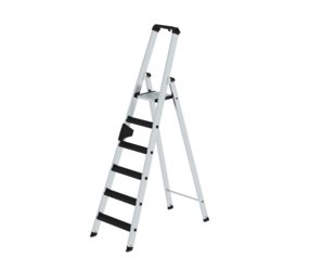 Stehl. eins.  m. relax step , 6 St. | © MUNK GmbH