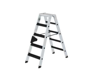 Stehl. beids.  m. relax step, 2x5 St. | © MUNK GmbH