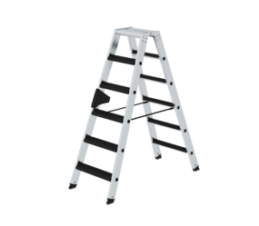 Éch. dble deux côtés av relax step, 2x6 mar. | © MUNK GmbH