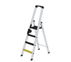 Stehl. 250 kg eins.  m. clip-step R 13, 4 St. | © MUNK GmbH