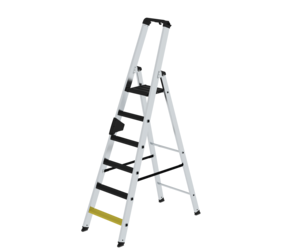 Stehl. 250 kg eins.  m. clip-step R 13, 6 St. | © MUNK GmbH