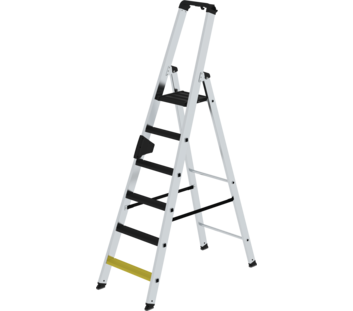 Stehl. 250 kg eins.  m. clip-step R 13, 6 St. | © MUNK GmbH