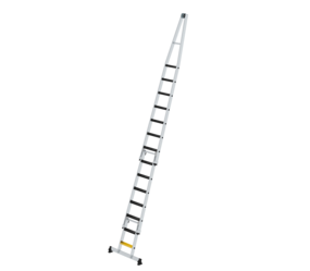 Wind. clean. ladd. w. nivello® stab. a. clip-step R13 | © MUNK GmbH