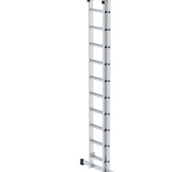 Push-up-ext.ladd.2-sect. w.stand.stab.2x10 rgs | © MUNK GmbH