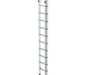 Push-up-ext.ladd.2-sect. w/o stab.2x10 rgs | © MUNK GmbH