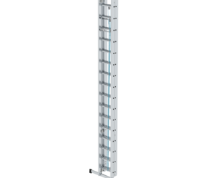 Rope-ext. ladder 3-sec.w. std. stab. 3x16 rungs | © MUNK GmbH