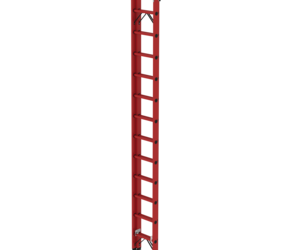 Éch. coul. synth. 2 part. ss trav., 2x12 barr. | © MUNK GmbH