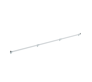Shelf ladder rail system complete | © MUNK GmbH