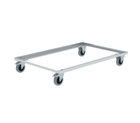 Carriage, dimensions: 1,200 x 800 mm | © MUNK GmbH