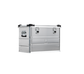 Transport box, stackable, 76 litres | © MUNK GmbH