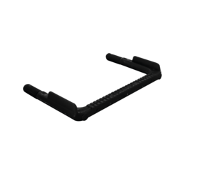 Galvanised steel stirrup | © MUNK GmbH