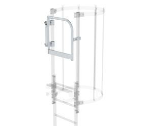 Portes séc ss prot anti-ch, alu brut, à p. 01-2010 | © MUNK GmbH