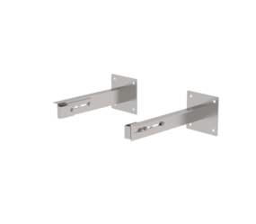Special wall anchor, rigid, st.st. 500-600mm  | © MUNK GmbH