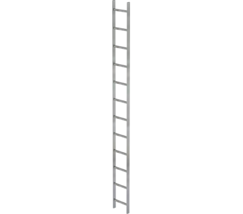 Schachtl. Stahl verz. 300mm Lichte W., 12 Sp. | © MUNK GmbH