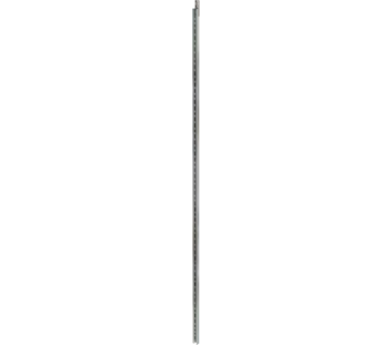 Disp. anti-ch. av éclisse racc. acier galv., 2,80m | © MUNK GmbH