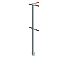 Entry aid, attachable | © MUNK GmbH