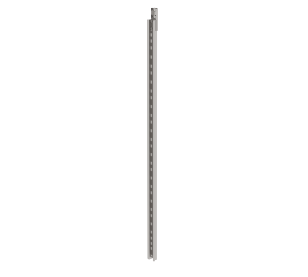 Steigschutzschiene mit Verbindungslasche V4A 1,40m | © MUNK GmbH